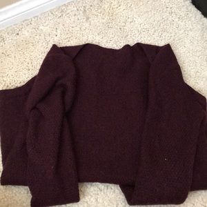 Brandy Melville Cardigan